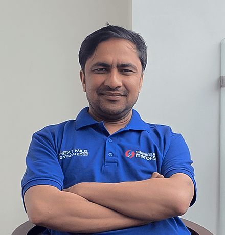Janak Bhattarai