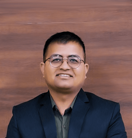 Reejan Dangi