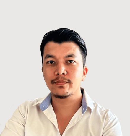 Sachin Kayastha